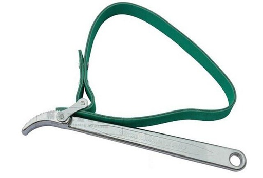 9" Kəmərli Açarı BOSI BS520819