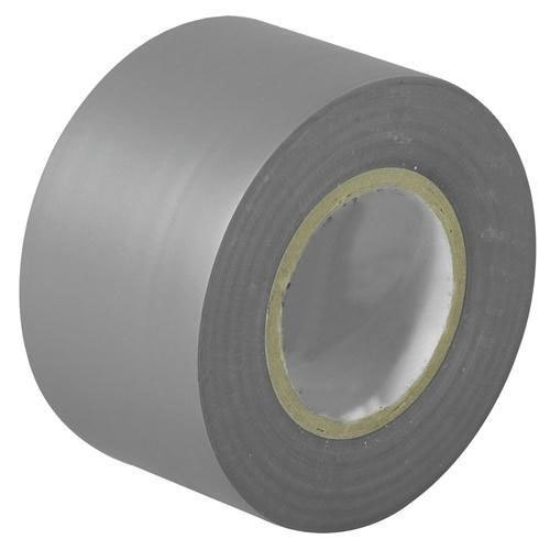 INSULATION TAPE 50MMx0.18MMx25 yds  (Gray)  TORK TPVC-50GR/Globe 0051