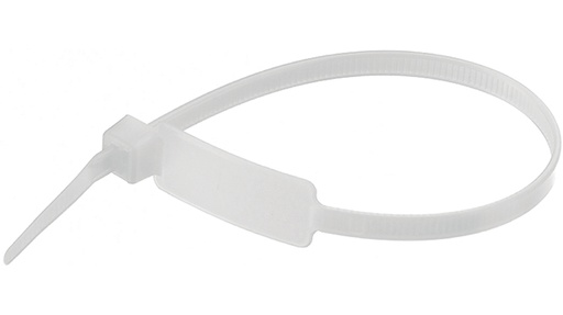 100X2,5 Marker Kabel Bağları (Ağ) TORK  TKBE-100M