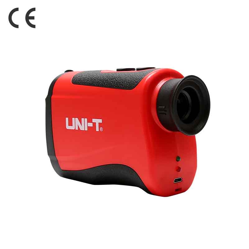 LM1500 Laser Rangefinder UNI-TREND