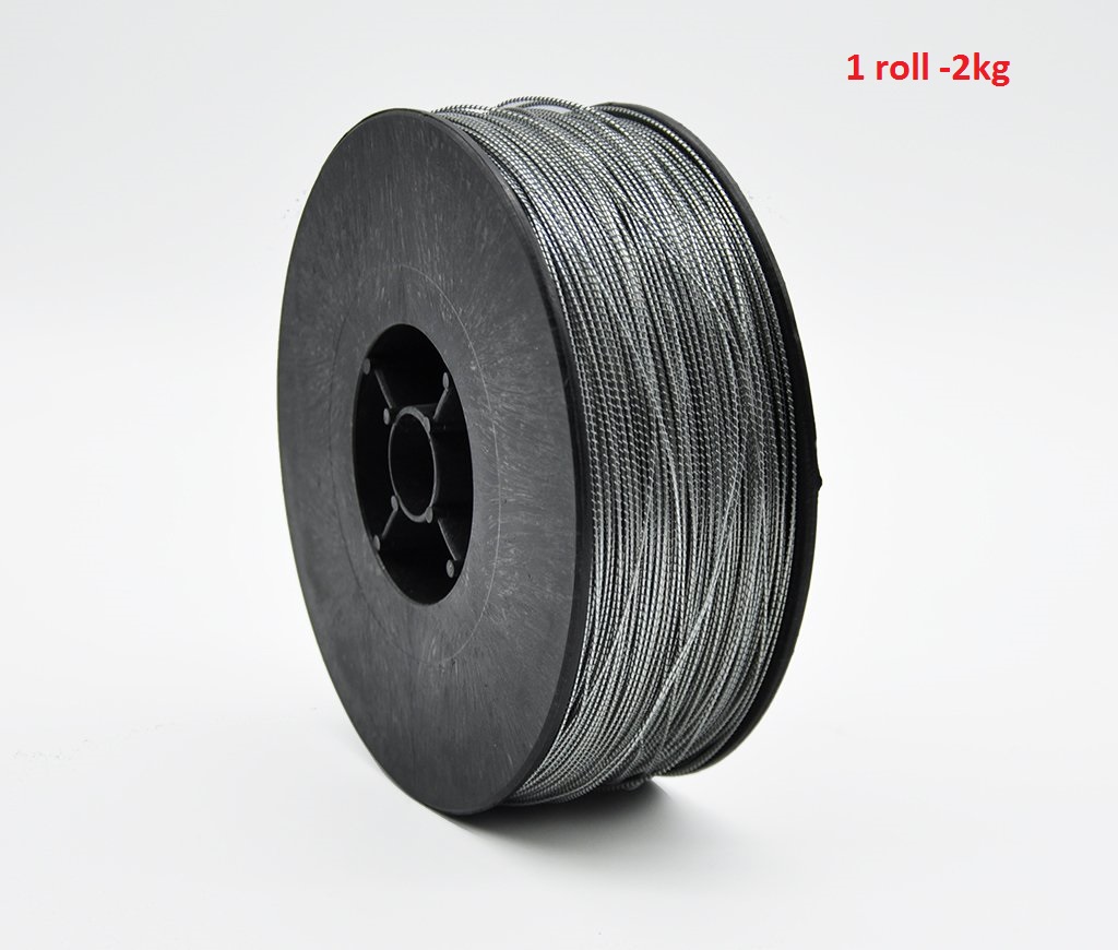 1,2mm Wire for Security Lead Seals MG82057