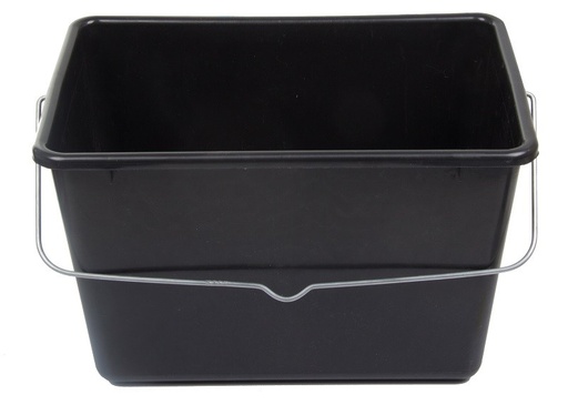 PAINTERS BUCKET - 12 L, HANDLE PROFIX 43211