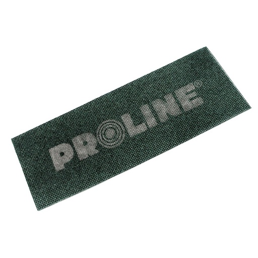 PLASTER SMOOTHER - 10,5*29 CM, 60 PROLINE 61806