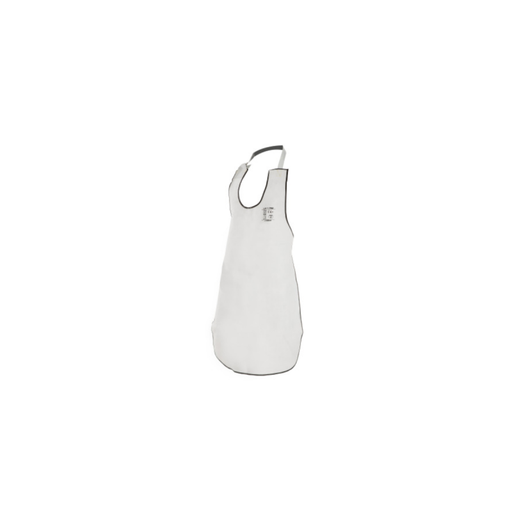 WELDING APRON LEATHER, 61.5X91CM, CE, LAHTI L4160200