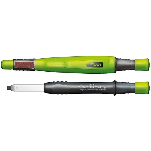 Professional BIG-Dry Longlife Construction Marker Pica 6060
