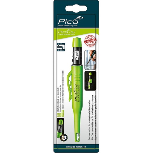 DRY Longlife Automatic Pencil Pica 3030