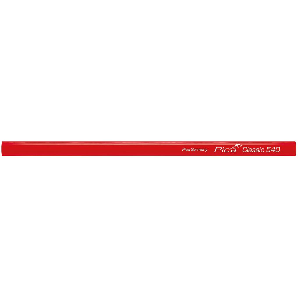 Crayon de chantier 123elec 17,5cm