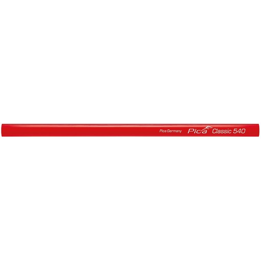 Карандаш плотницкий, 24см, подвесной Pica 540/24-10