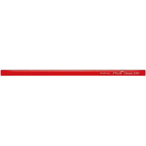 Carpenter pencil, 30cm, hang-able Pica 540/30-10