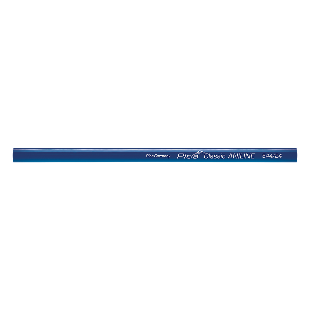 Copying pencil ANILINE, 24cm Pica  544/24-100