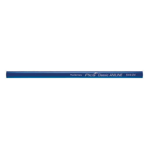 Copying pencil ANILINE, 24cm Pica  544/24-100