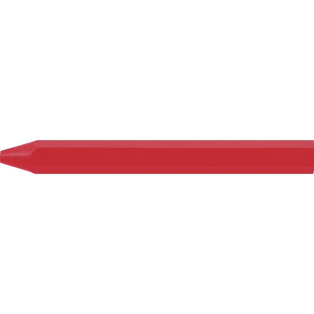 Маркировочный карандаш ECO, 11x110мм, красный Pica 591/40