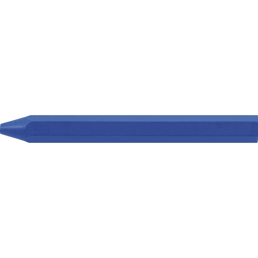 Marking crayon ECO, 11x110mm, blue Pica 591/41