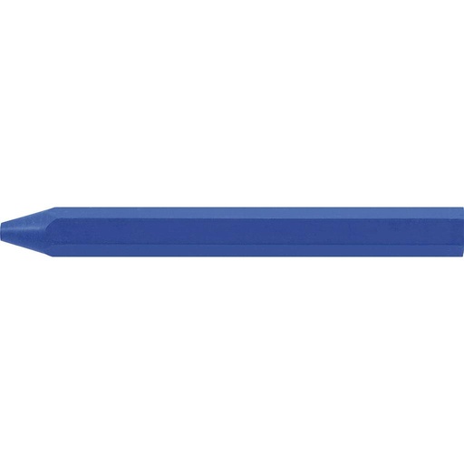 Marking crayon ECO, 11x110mm, blue Pica 591/41