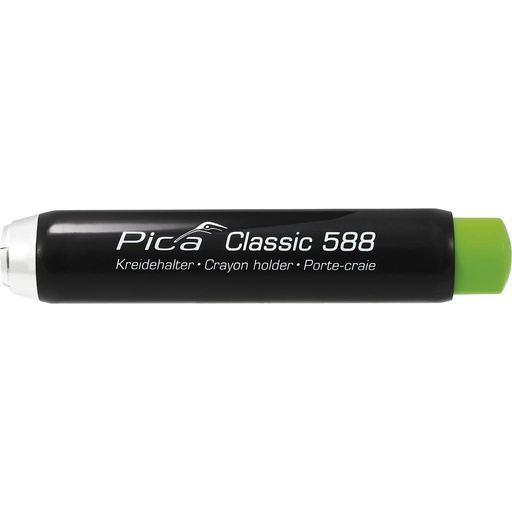 Crayon holder for crayons of 11-12mm ø Pica  588-10