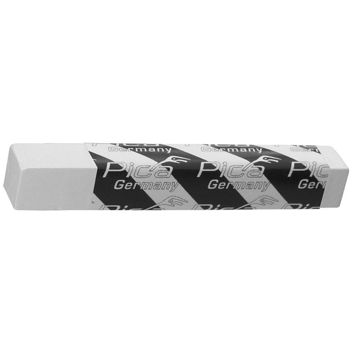 Blackboard chalk 13x13x90mm, white, Pica 580-12