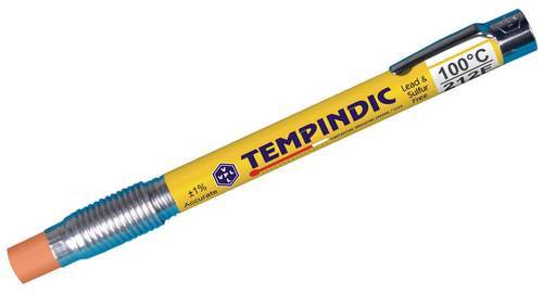 Temperature Indicating Sticks 900 Deg C  VPLC0900