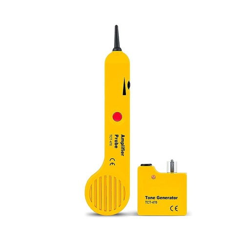 Tone Generator & Probe Kit    GOLDTOOL  TCT-470PRO