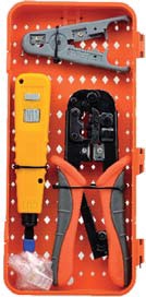 Telemaster Termination Kit  GOLDTOOL  TTK-648