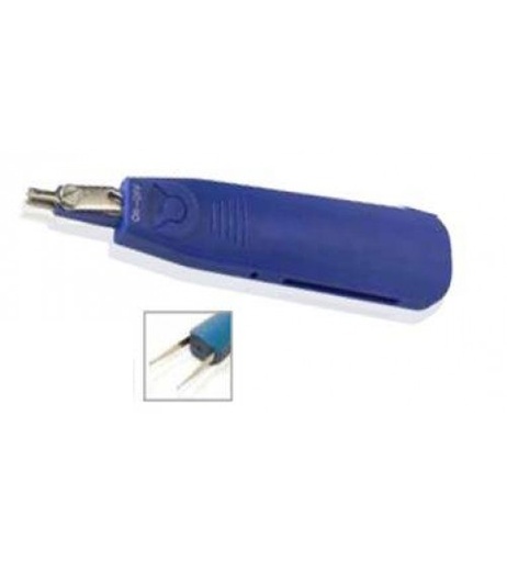 Insertion Tool for krone modules  GOLDTOOL  TTK-018