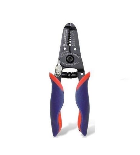 Electronic Wire Strippers  GOLDTOOL  GTA-106C