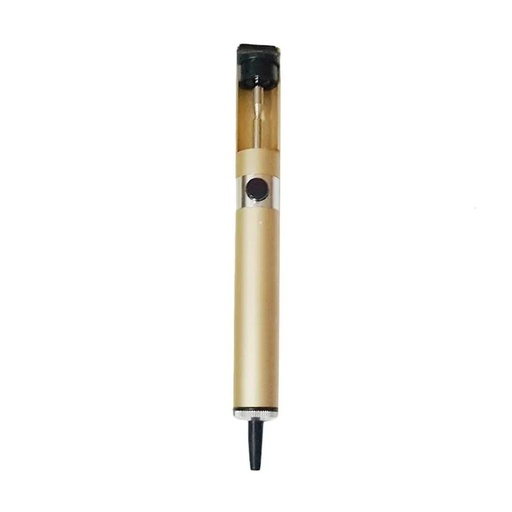Full-Aluminium Desoldering Pump  GOLDTOOL  GSR-310