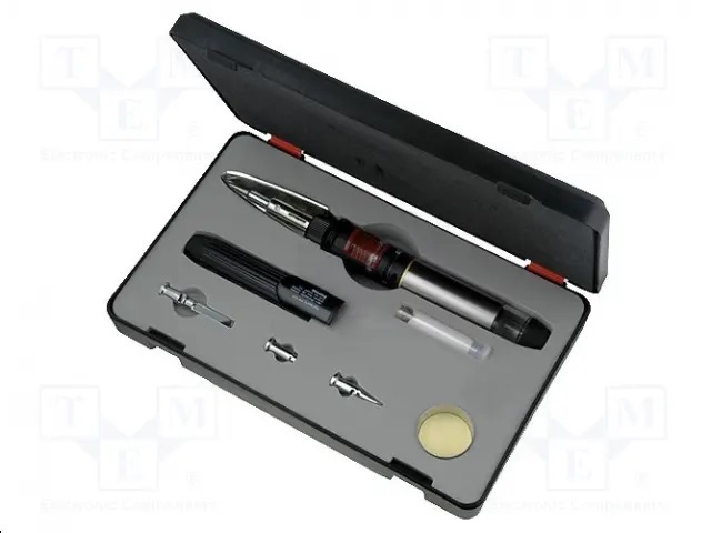 Portable Soldering Iron Kit  GOLDTOOL  GMT-558K