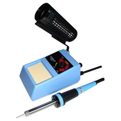 İstiliklə idarə olunan lehimləmə aləti 220-240V GOLDTOOL GSR-390B