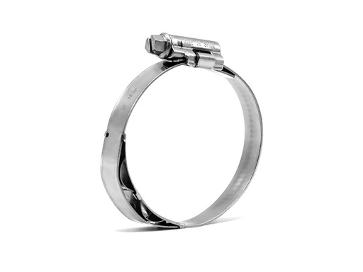 ASFA-L CT WORM-DRIVE HOSE CLIP 25-40/9 W3  MIKALOR 03017951