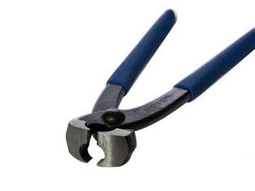 SIDE-CLOSING EAR CLIP PINCERS  MIKALOR 03011096