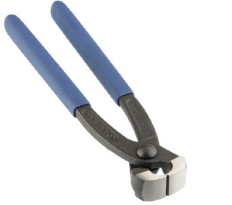FRONTAL EAR CLIP PINCERS  MIKALOR 03011088