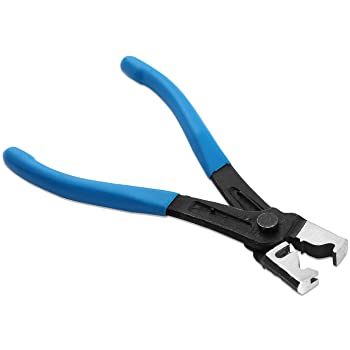 CLIP CLAMP PINCERS  MIKALOR 03030390