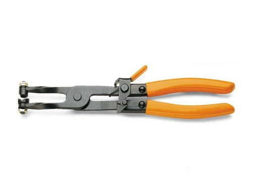 PINCERS FOR DIN 3021 HEAVY-DUTY SPRINGBAND CLIP  MIKALOR 03031499