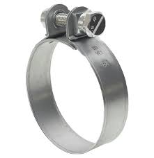 FIXED DIAMETER S-CLAMP 14 / 9 W1  MIKALOR 03032053