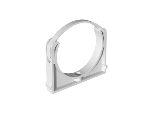 PVC  Clamp 75 (White)