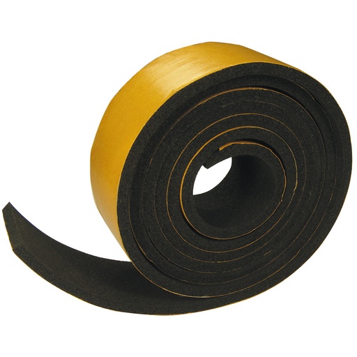 5x15mm Epdm Casting Gasket ECG515