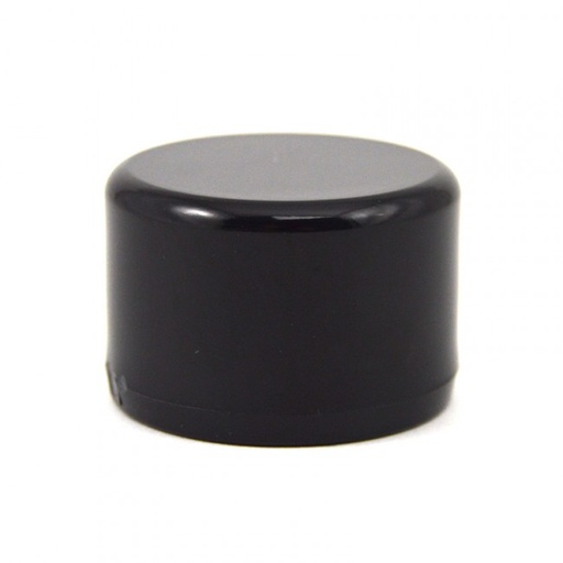 13mm Dəyirmi Xarici kecmə uc qapaqları RMEEP13