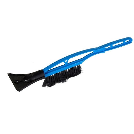 BRUSH WITH SCRAPER PLASTIC 425MM PROFIX 32058