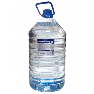 THINNER IDA 646 2.7L
