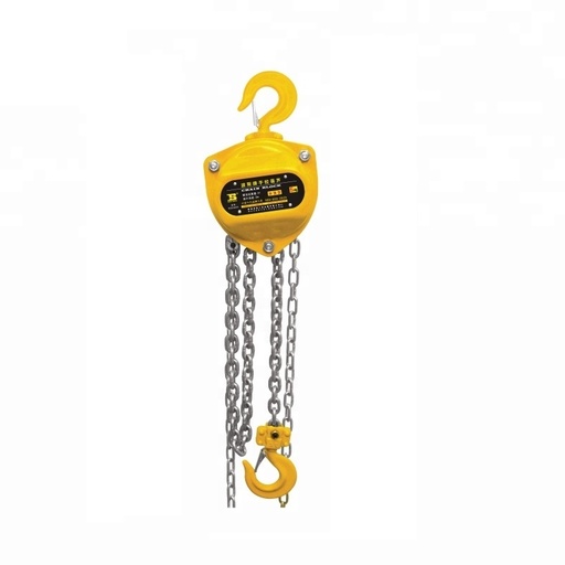 2T*3m Chain Block BOSI BS529302