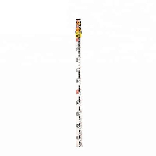 5m Telemeter Rod for Optical Level Geodesy BOSI  BS181865