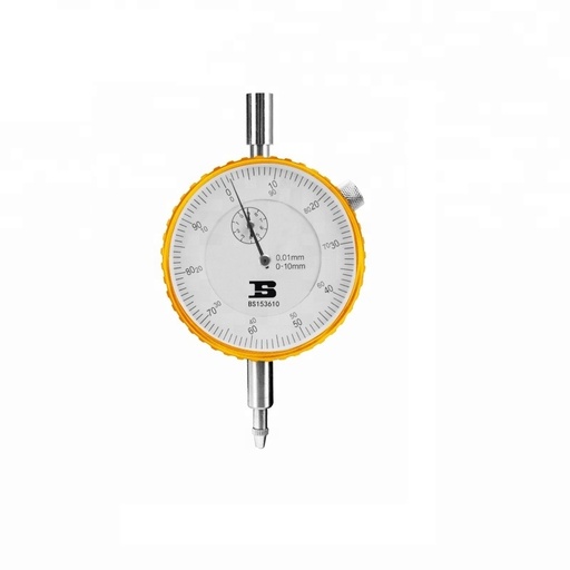 0-10mm Maqnetik Bazası üçün Dial Göstərici BOSI BS153610
