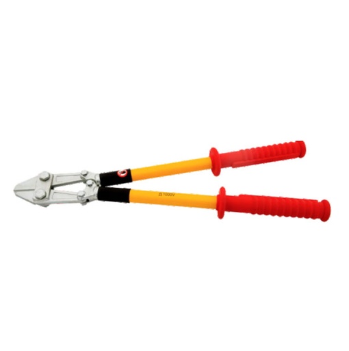 600mm 1000V VDE Bolt Cutter BOSI BS600202