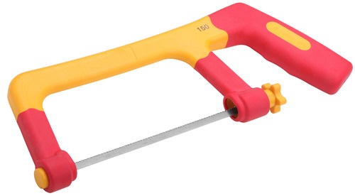 150mm 1000V VDE Dəmir kəsən mişar BOSI BS600217