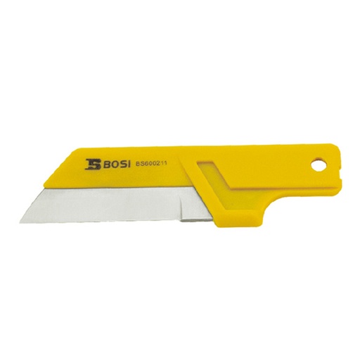 1000V VDE Wire Stripper Blade (BS600210) BOSI BS600211