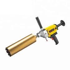 D118mm Diamond Core Drill 1600W 220V BOSI BS661101