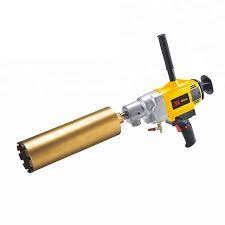 D168mm Diamond Core Drill 2300W 220V BOSI BS661102