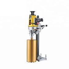 D168mm Diamond Core Drill 2300W 220V BOSI BS661103