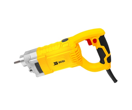 Портативный вибратор для бетона  950W 220V BOSI BS663301