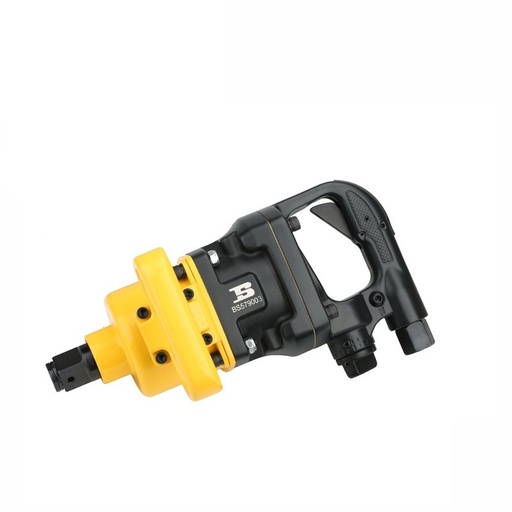 PNEUMATIC IMPACT WRENCH 1/2 1800NM BOSI BS579003